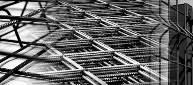 R Type Steel Mesh